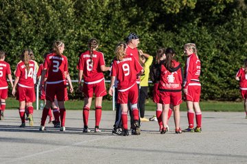 Bild 471 - Frauen SV Wahlstedt - Bramstedter TS : Ergebnis: 12:0
